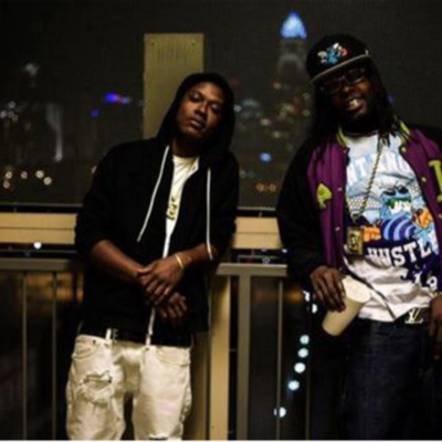 Power (feat. Deezy Mac) - Single