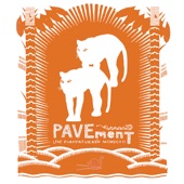 Pavement - Blue Hawaiian (Live Europaturnén MCMXCVII)
