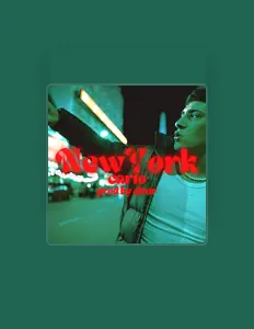 Carioを聴いたり、ミュージックビデオを鑑賞したり、経歴やツアー日程などを確認したりしましょう！