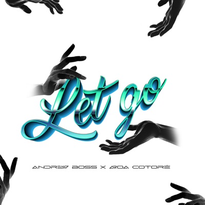 Let Go - Single