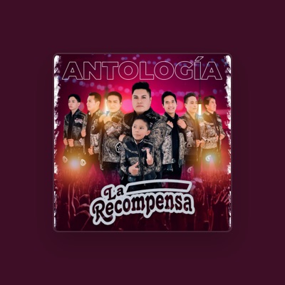 Listen to Grupo La Recompensa, watch music videos, read bio, see tour dates & more!