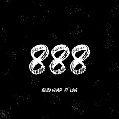 888 (feat. L3VI) - Single