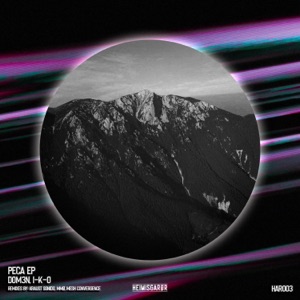 Peca EP