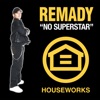 Cover Remady - No Superstar