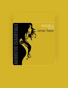 Listen to Angela, watch music videos, read bio, see tour dates & more!