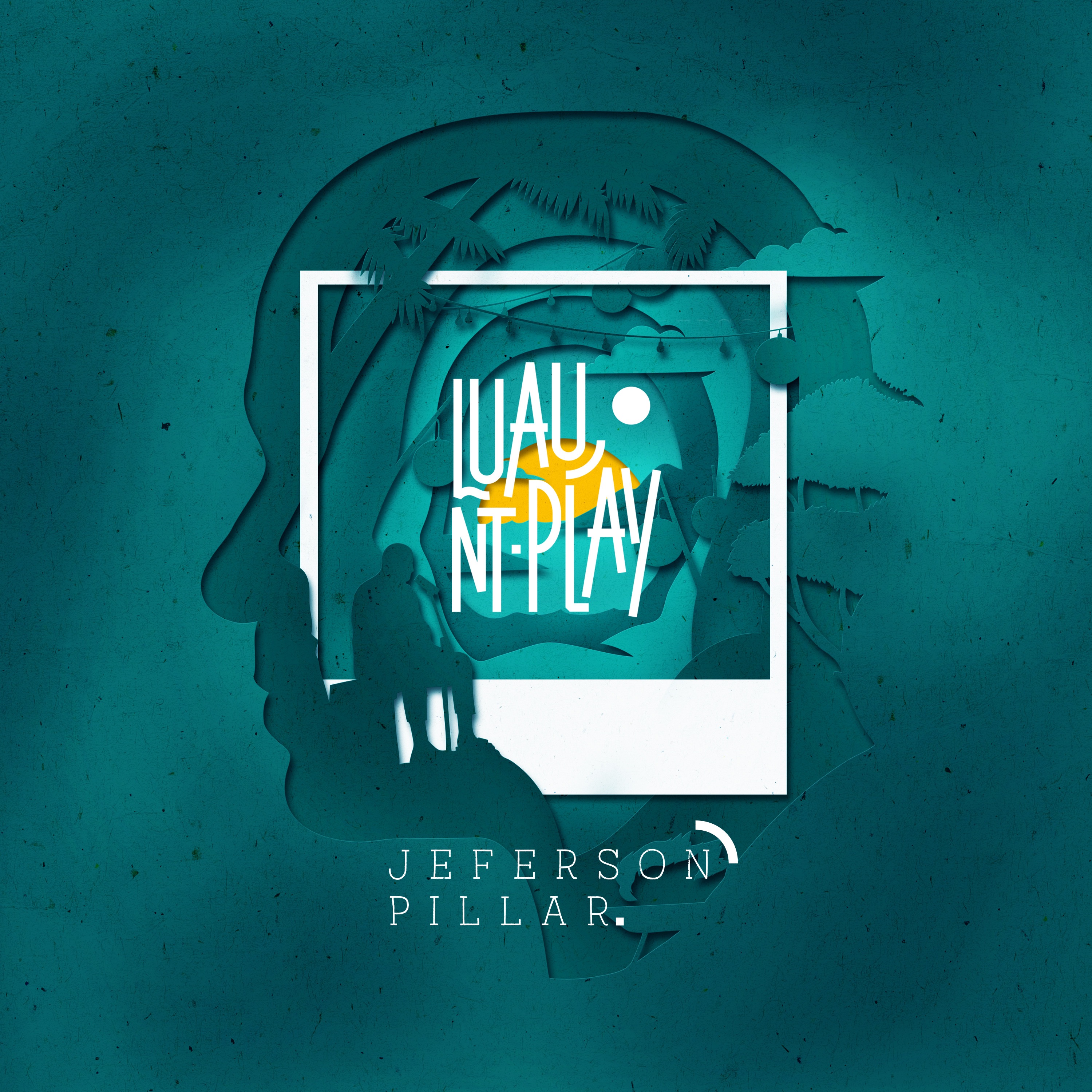 Luau Nt Play - EP