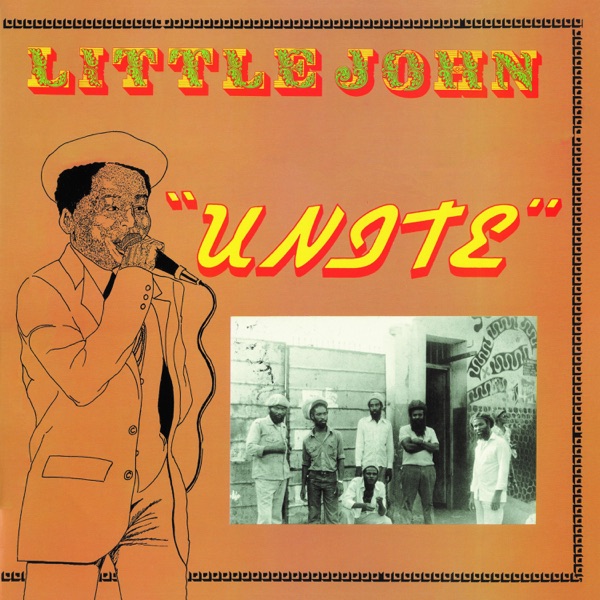 Unite - EP