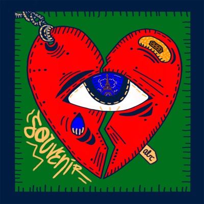 Souvenir (feat. Clara Castillo) - Single