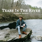 Tears In the River artwork