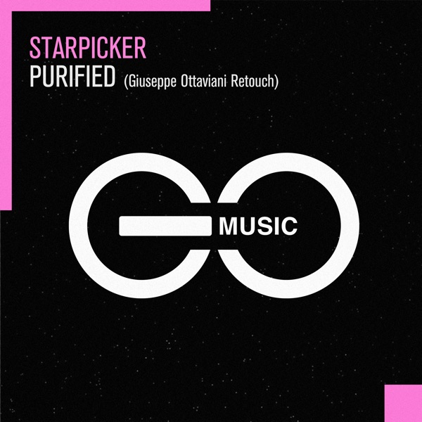 Purified (Giuseppe Ottaviani Retouch) [feat. Giuseppe Ottaviani] - Single
