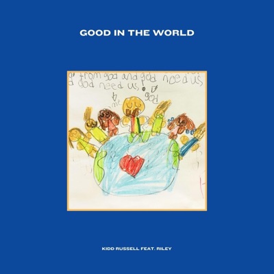 There's Still Good In This World - Single