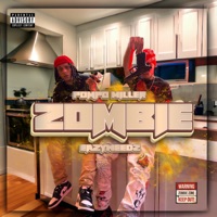 Zombie - Single - Pompo Miller
