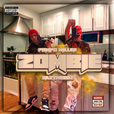 Zombie - Single