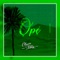 Ope - Oluwa Tobby lyrics