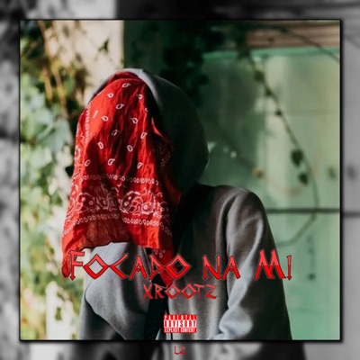 Focado na Mi - Single