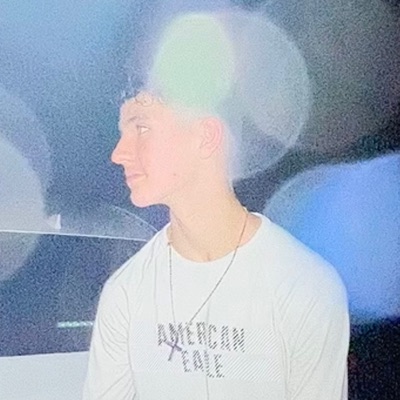 Step Into the Light - EP