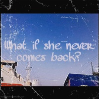 What If She Never Comes Back? - Single - Hasnain Ali Music