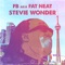 Stevie Wonder - FB lyrics