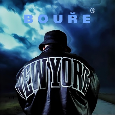 Bouře (feat. Typo Fade) - Single