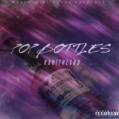 Pop Bottles - Single