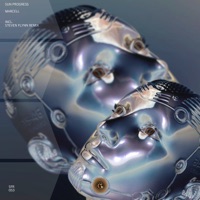 Marcell - Single - Sun Progress