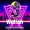 Wallah (feat. Starpraful) - Rvj lyrics