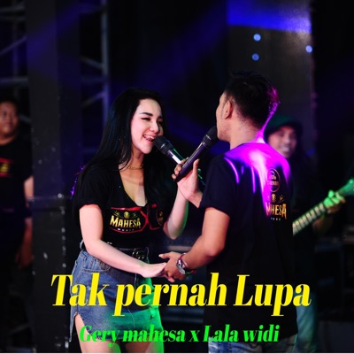 Tak Pernah Lupa (feat. Lala Widi) - Single