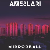 Mirrorball artwork