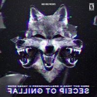 Falling To Pieces - Single - Zero Decay, Frenchkillerz & Andy The Core