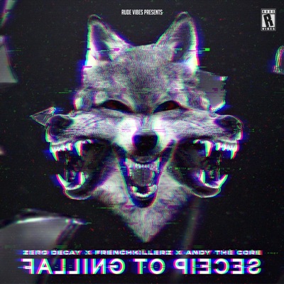 Falling To Pieces - Single