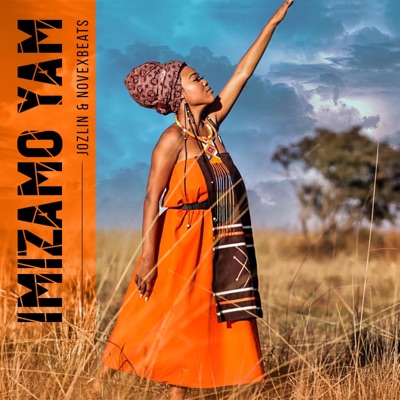 Imizamo Yam - Single
