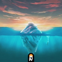 Free Fall - EP - Abricot