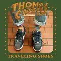 Traveling Shoes