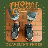 Traveling Shoes — Thomas Cassell