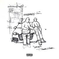 URUS (feat. M.I.A Burgundy) - Single - Parker Sharpe