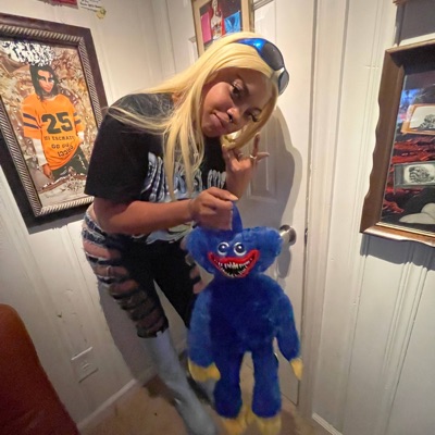Harley Quinn - Single