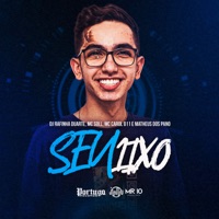 Seu Lixo (feat. MC CAROL 011, Matheus Do Pano & MC Soll) - Single - DJ Rafinha Duarte