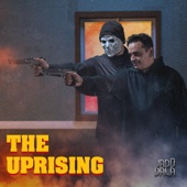 The Uprising artwork