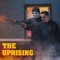 The Uprising artwork
