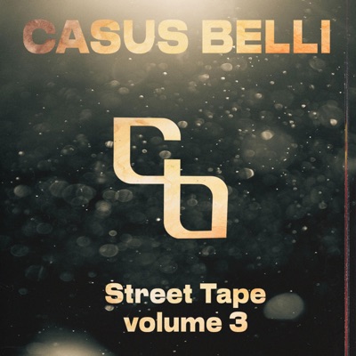 STREET TAPE, Vol. 3
