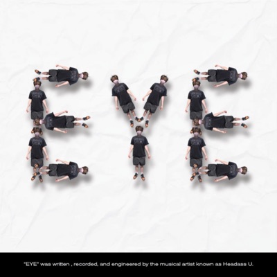 Eye - Single