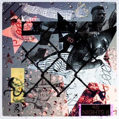 45 Nights II