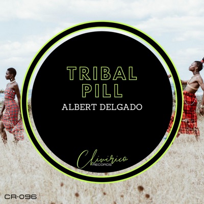 Tribal Pill - Single