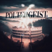 Poltergeist - Single - Nelson Perron & Tmeupteddy