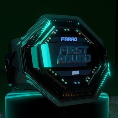 FIRST ROUND - EP