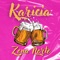 Karicia (Versión Instrumental) - Zona Norte lyrics