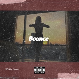 Bounce (feat. Willie Ozee) Roj & Twinkie