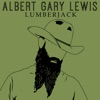 Albert Gary Lewis