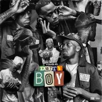 Dutty Boy - Single - Yung AL