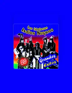 Listen to Los Fabulosos Indios Negros, watch music videos, read bio, see tour dates & more!
